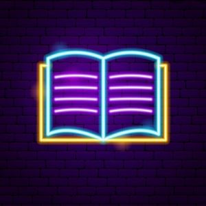 BOOKS!!!